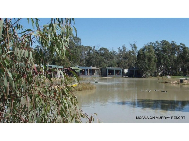 13/69 Dungala Way, Moama On Murray Resort, Moama NSW 2731