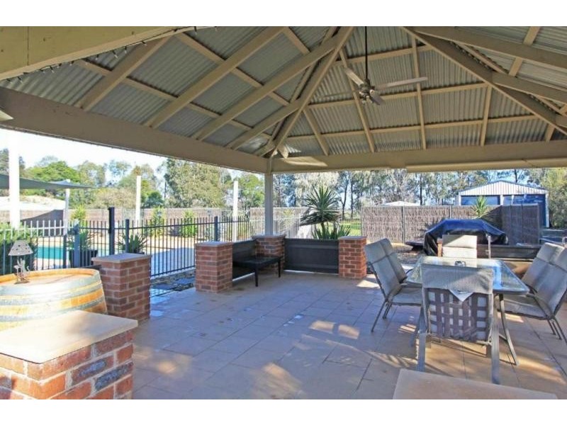 25 Wharparilla Drive, Echuca VIC 3564
