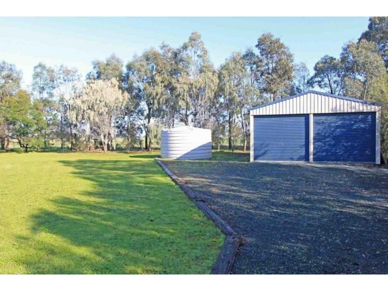 25 Wharparilla Drive, Echuca VIC 3564