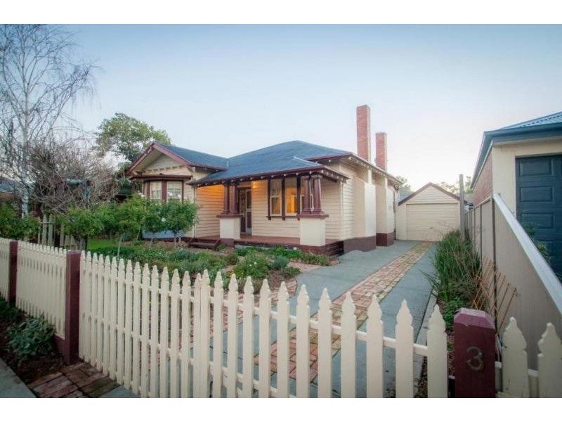 3 Yarra Street, Echuca VIC 3564