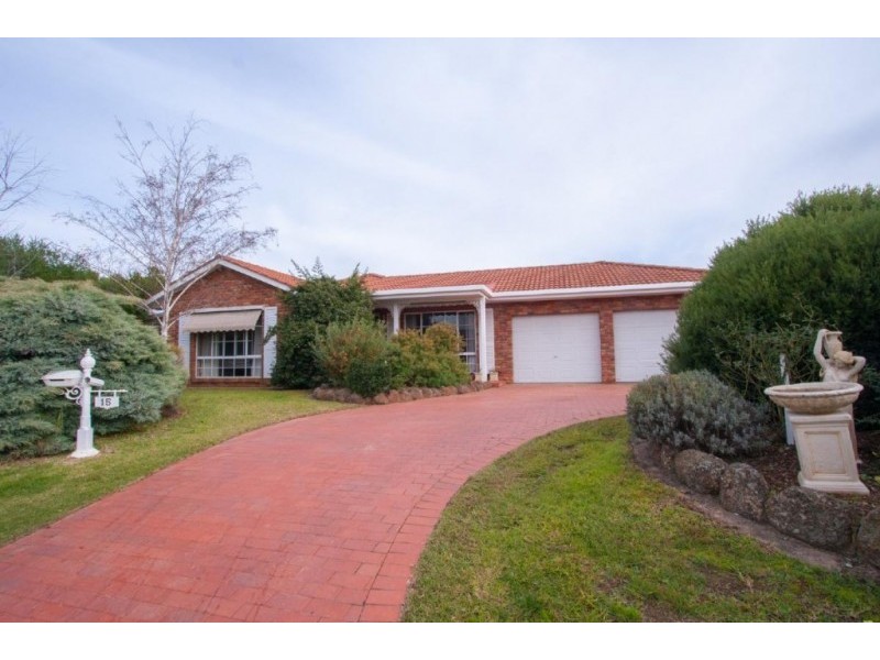 15 Winnima Avenue, Moama NSW 2731