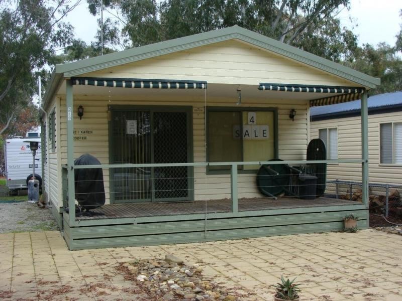Cabin 219 Old Barmah Road, Moama NSW 2731