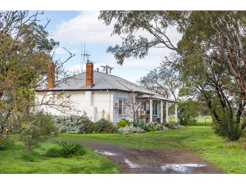 1748 Barnadown Road, Elmore VIC 3558
