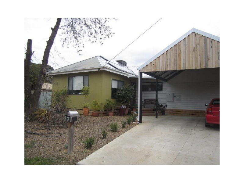 3 McIntosh Street, Echuca VIC 3564