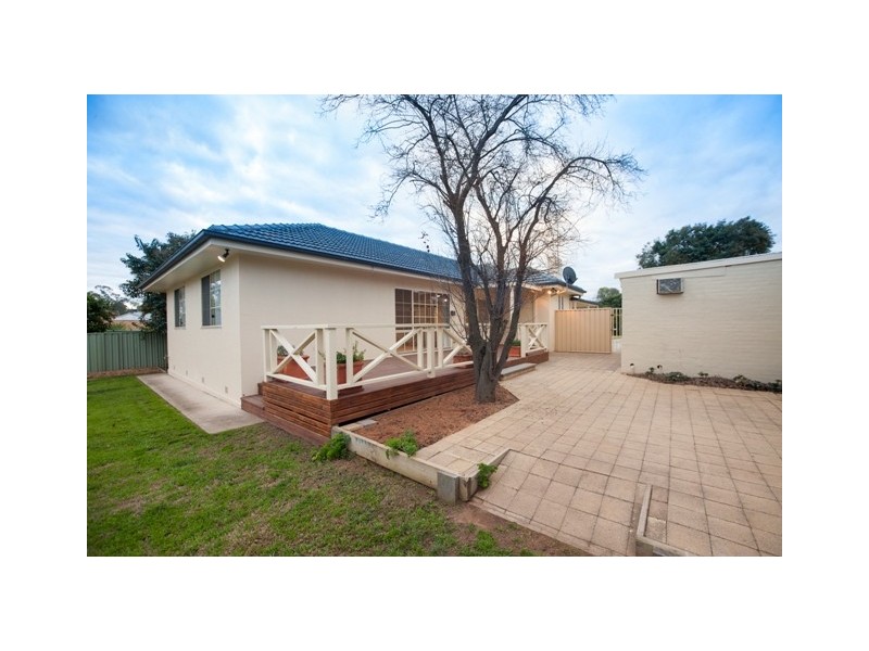 243 EYRE STREET, Echuca VIC 3564