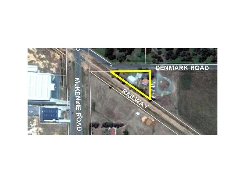 1 Denmark Road, Echuca VIC 3564