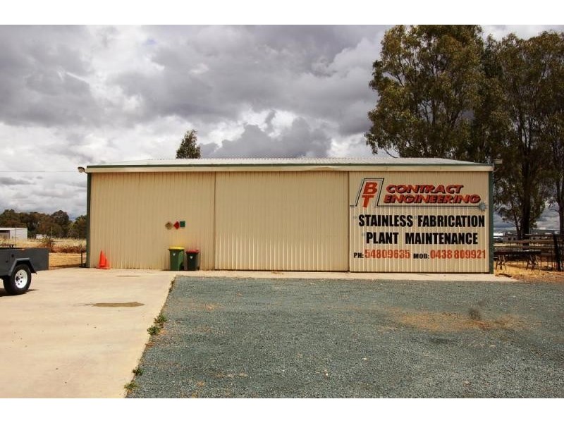 1 Denmark Road, Echuca VIC 3564