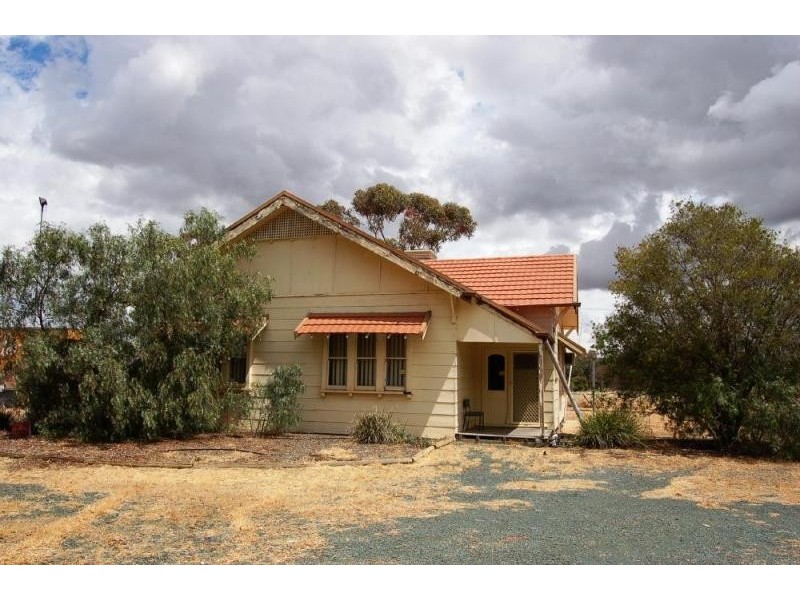 1 Denmark Road, Echuca VIC 3564