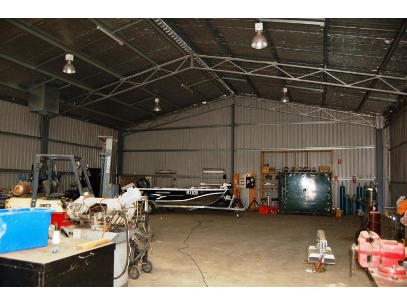 1 Denmark Road, Echuca VIC 3564