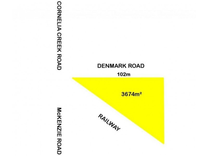 1 Denmark Road, Echuca VIC 3564