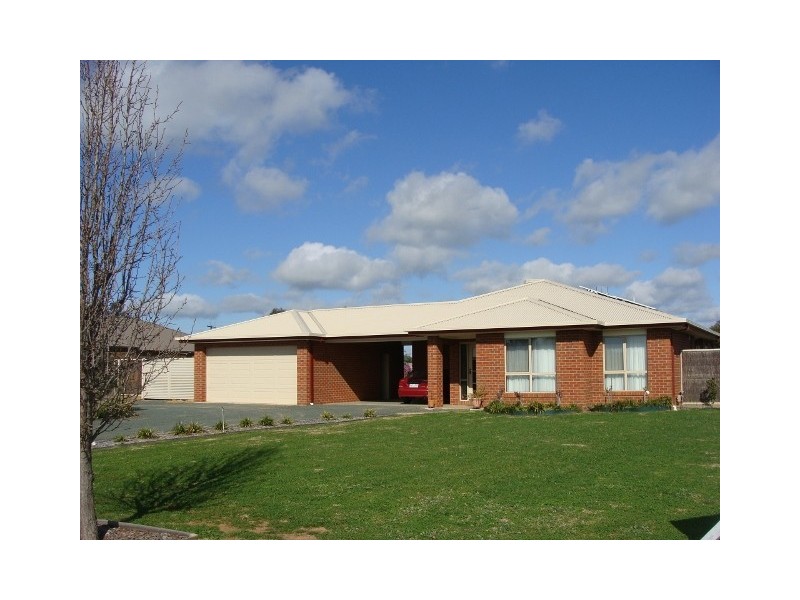 9 Shiraz Court, Moama NSW 2731