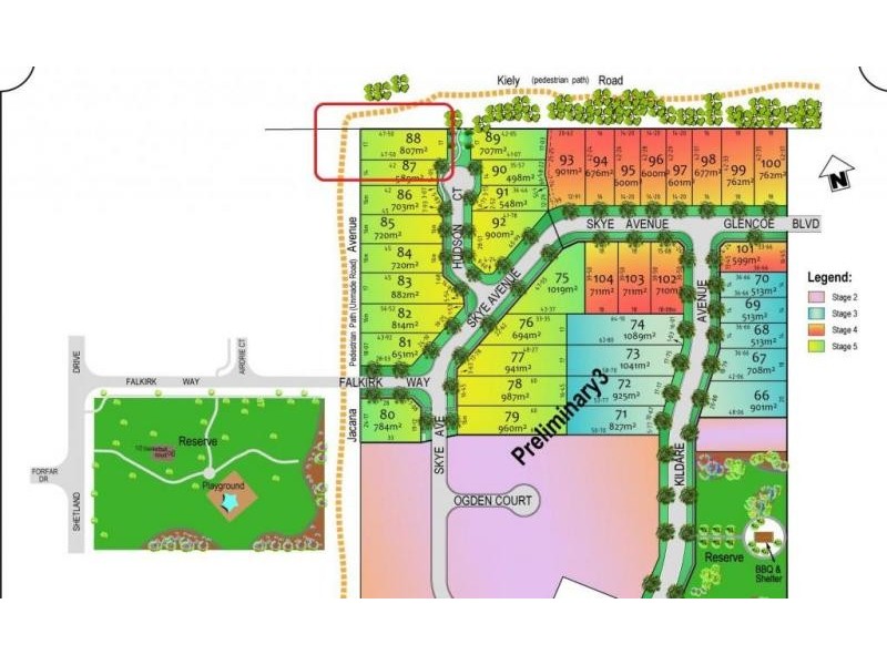 88 Hudson Court, Moama NSW 2731