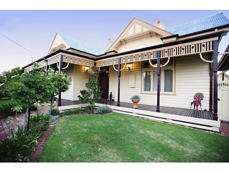 55 Hare Street, Echuca VIC 3564