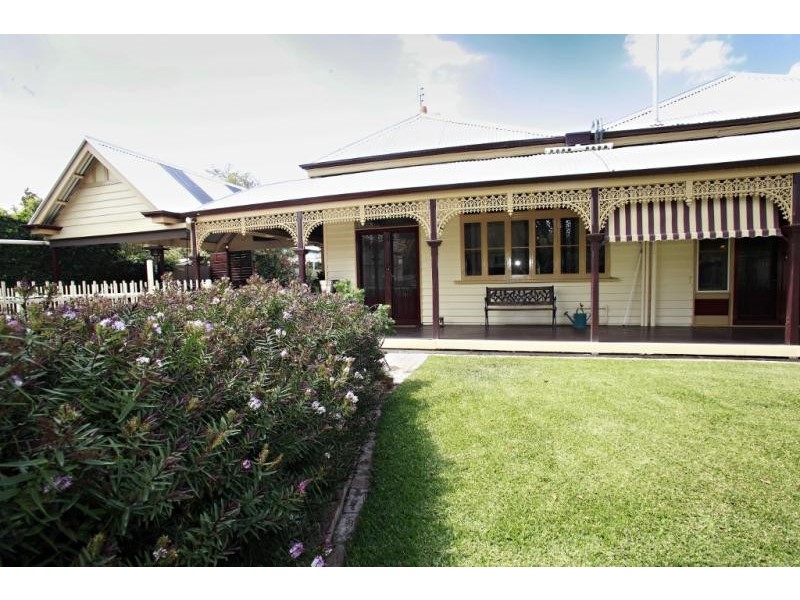 55 Hare Street, Echuca VIC 3564