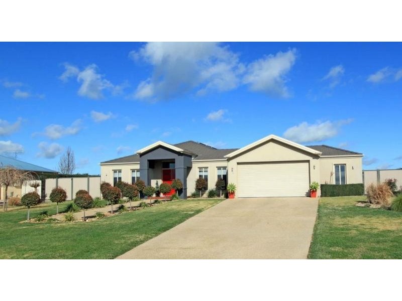 15 Cabernet Drive, Moama NSW 2731