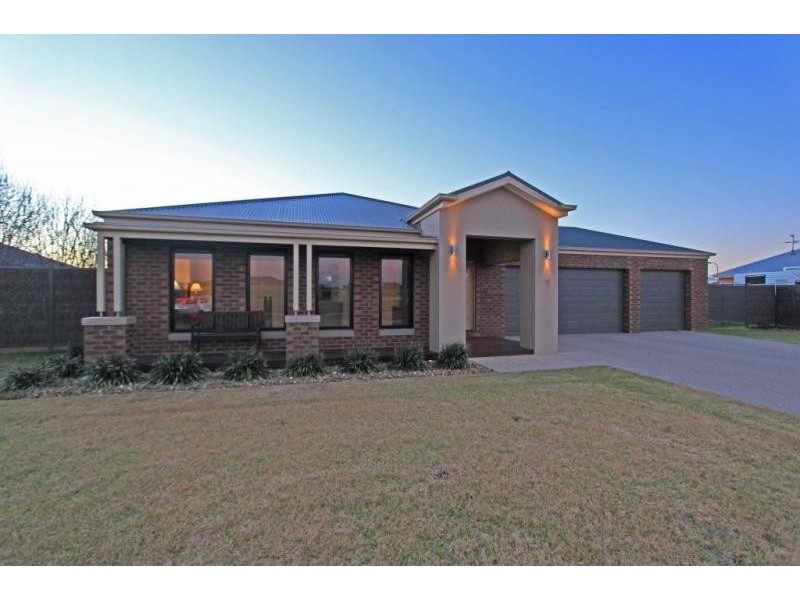 18 Shiraz Court, Moama NSW 2731