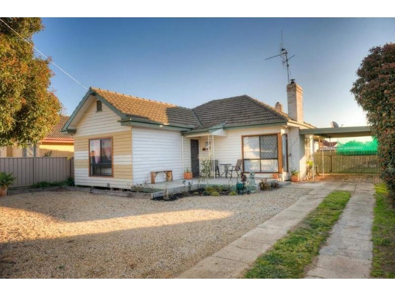 11 Haverfield Street, Echuca VIC 3564