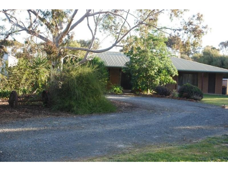 821 Murray Valley Highway, Echuca VIC 3564