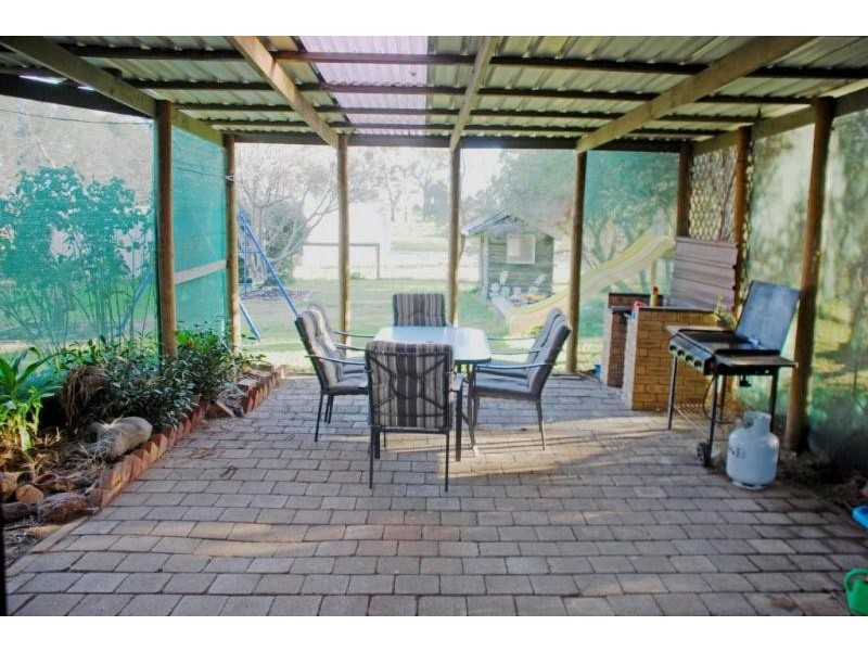 821 Murray Valley Highway, Echuca VIC 3564