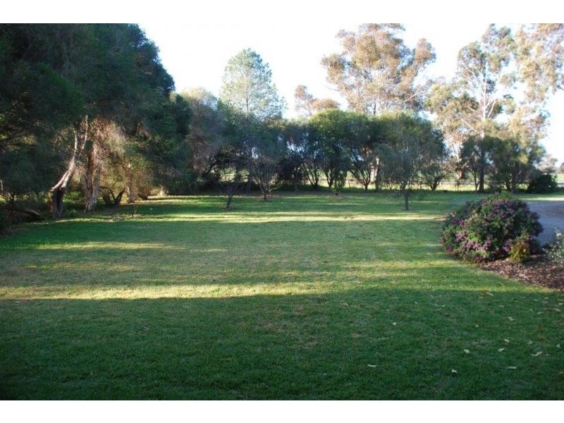 821 Murray Valley Highway, Echuca VIC 3564