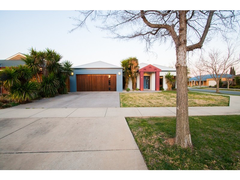 34 Jamieson Drive, Echuca VIC 3564