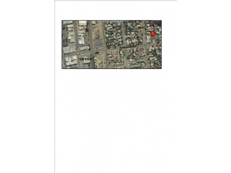 Lot 2, 126-128 Pakenham Street, Echuca VIC 3564