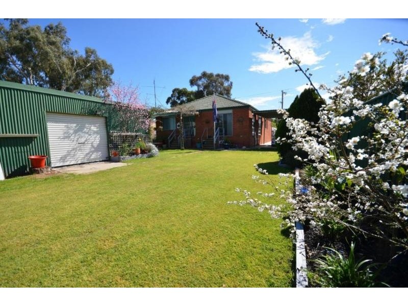 87 Goulburn Road, Echuca VIC 3564