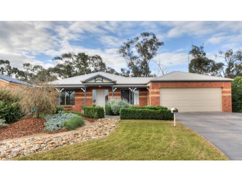 4 Morton Court, Moama NSW 2731