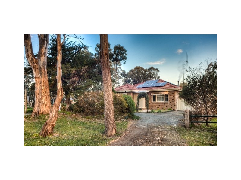 3 Schier Street, Barmah VIC 3639