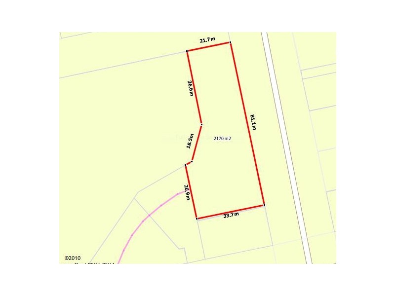 101 Haverfield Street, Echuca VIC 3564