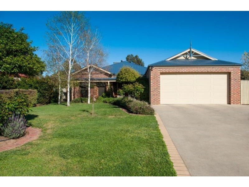 18 Orkney Court, Moama NSW 2731