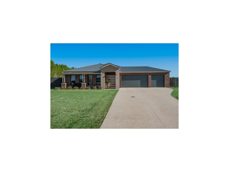 18 Shiraz Court, Moama NSW 2731