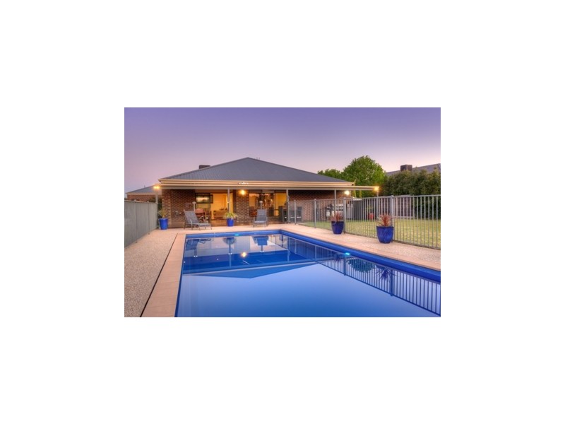 18 Shiraz Court, Moama NSW 2731