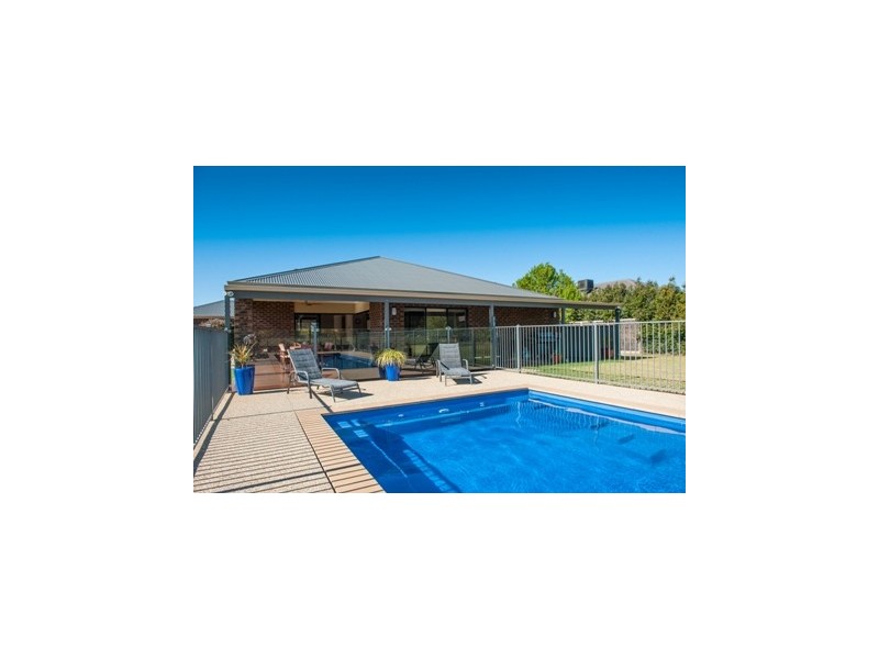 18 Shiraz Court, Moama NSW 2731