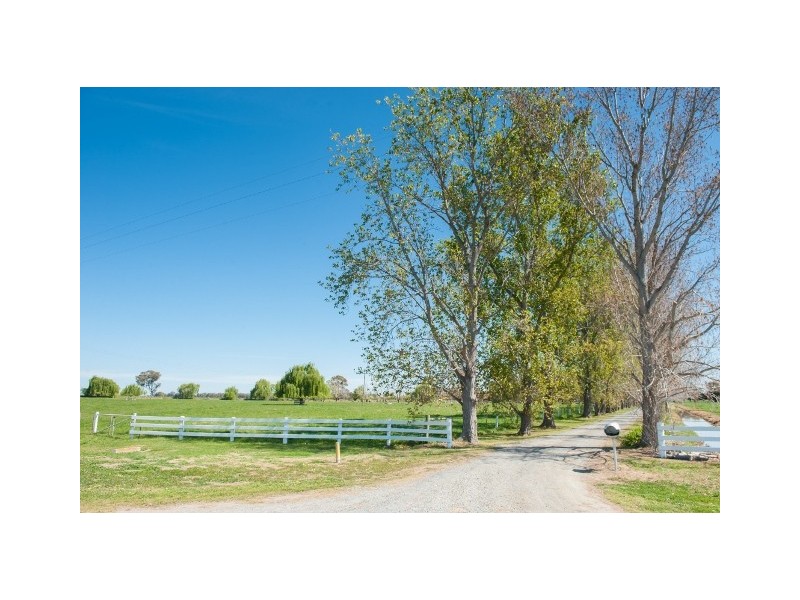 1012 Henderson Road, Tongala VIC 3621