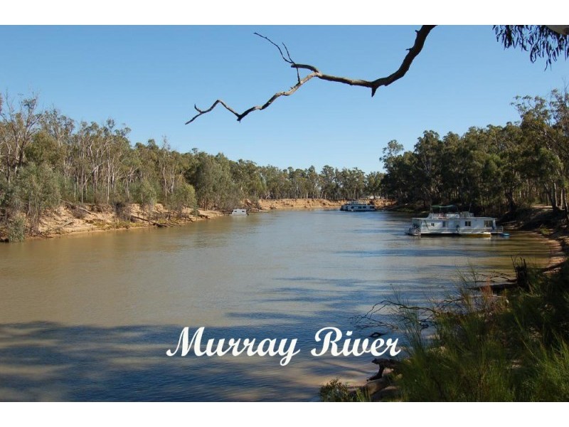 Lot 1-9, 44 River Avenue, Echuca VIC 3564