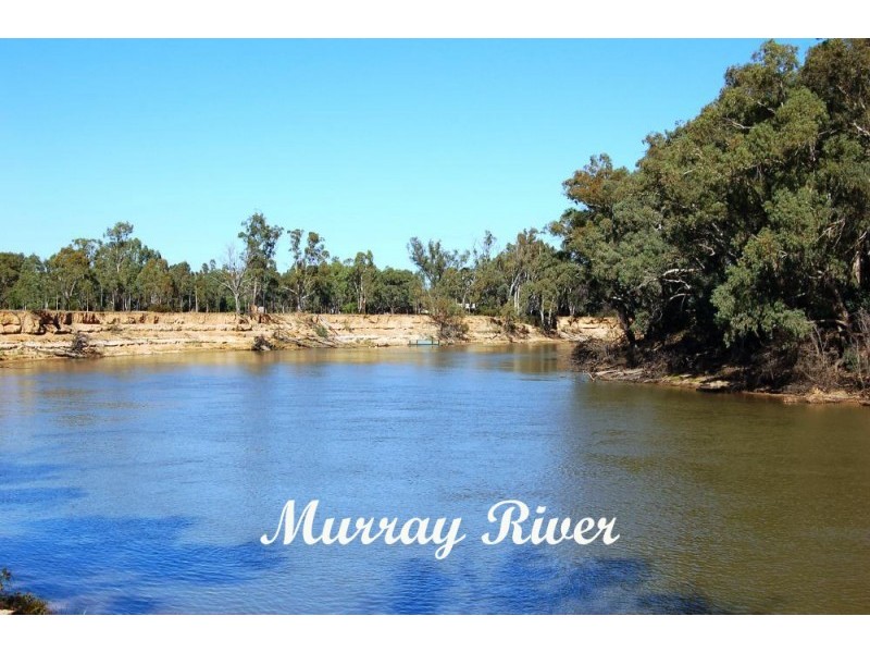 Lot 1-9, 44 River Avenue, Echuca VIC 3564