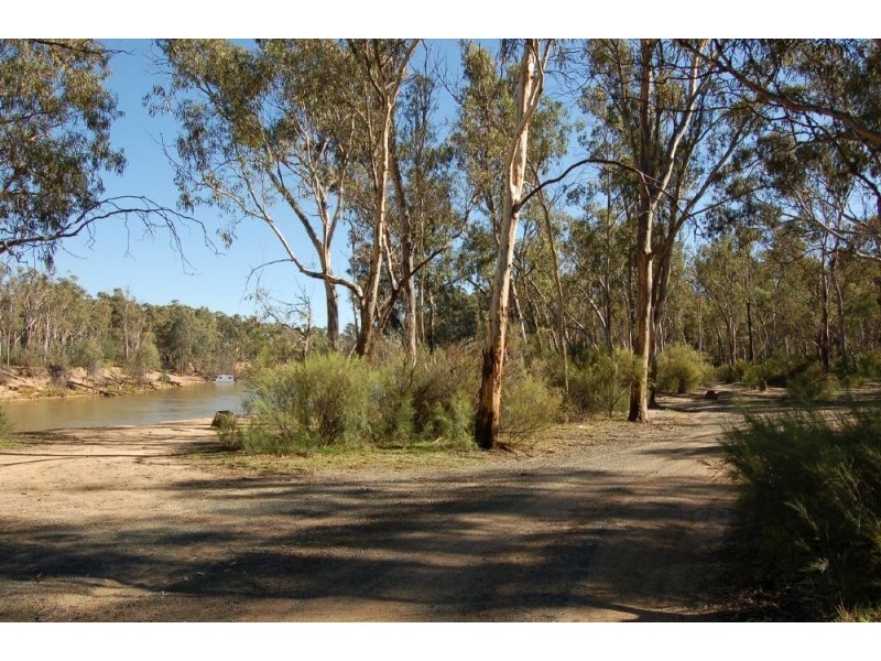 Lot 1-9, 44 River Avenue, Echuca VIC 3564