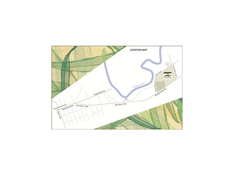 Lot 1-9, 44 River Avenue, Echuca VIC 3564