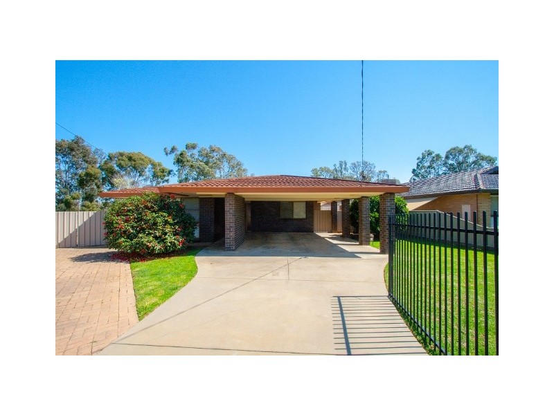 7 Kennedy Court, Echuca VIC 3564