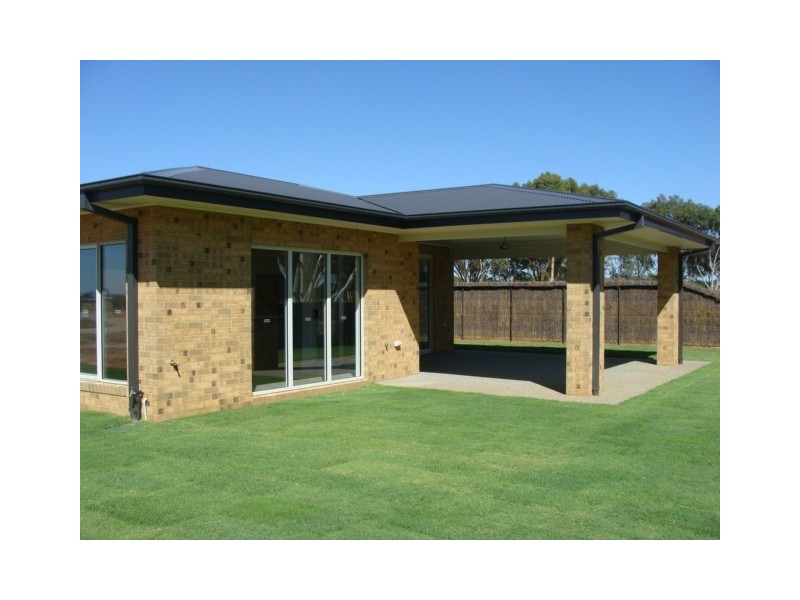 Lot 5 24 Lane, Moama NSW 2731