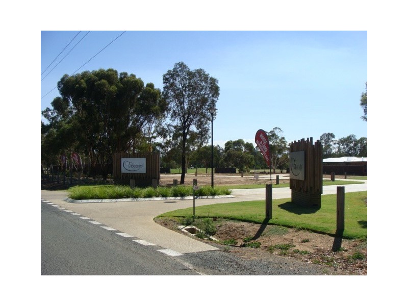 Lot 5 24 Lane, Moama NSW 2731