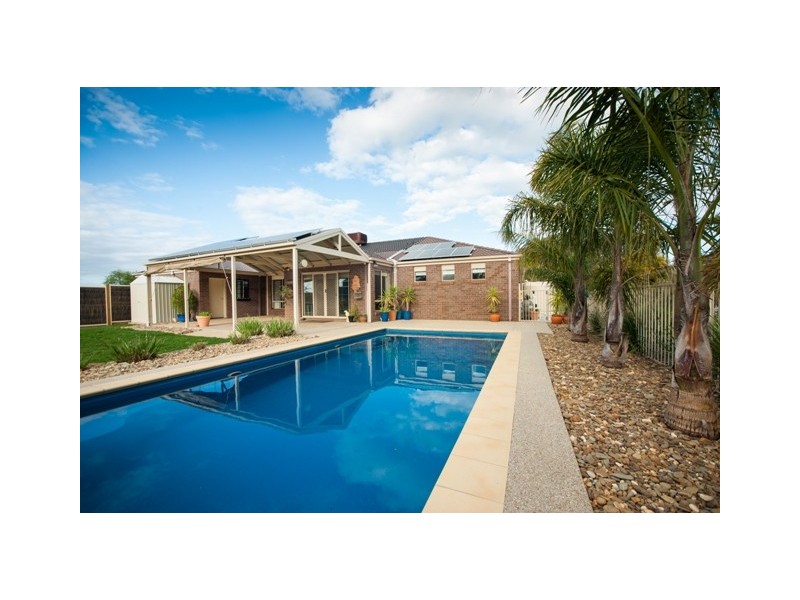 7 Cash Court, Echuca VIC 3564