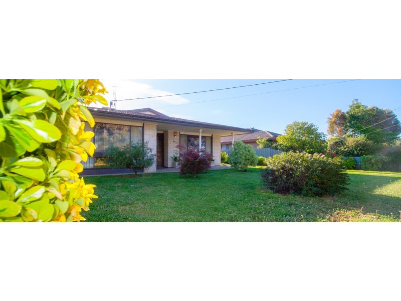 29 Shackell Street, Echuca VIC 3564