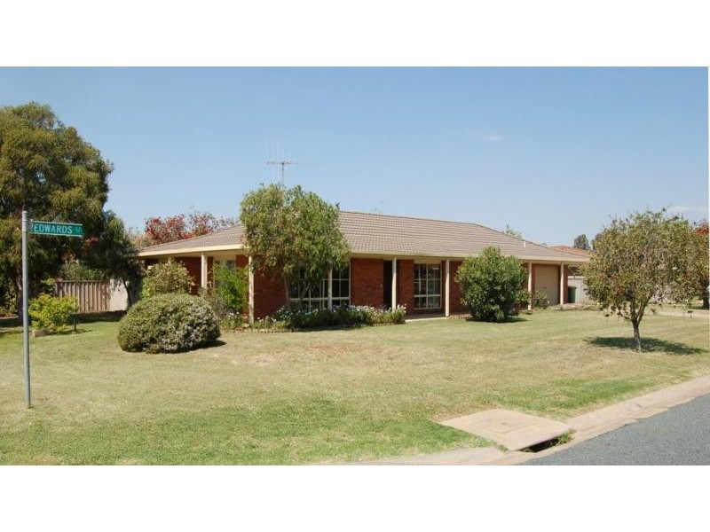 1 Edwards Court, Echuca VIC 3564