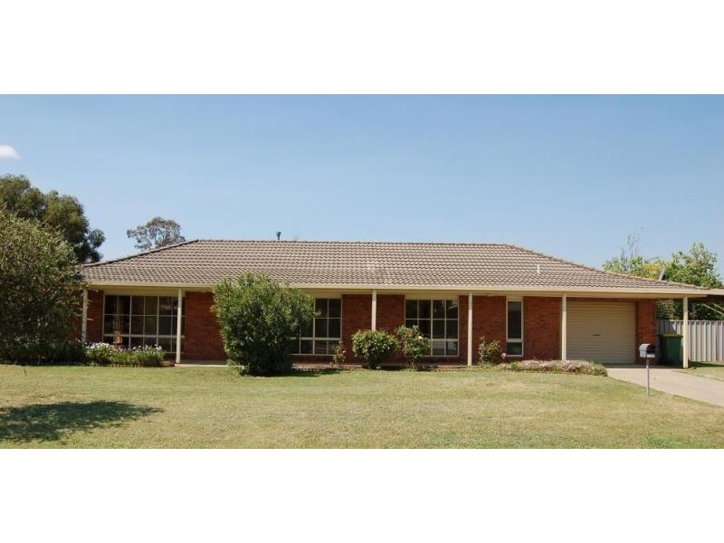 1 Edwards Court, Echuca VIC 3564