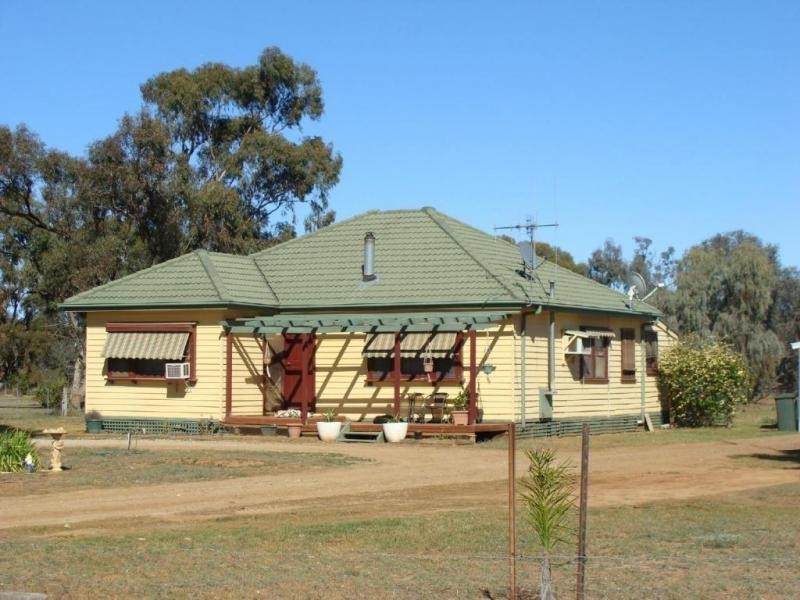 185 Fraser Road, Wharparilla VIC 3564