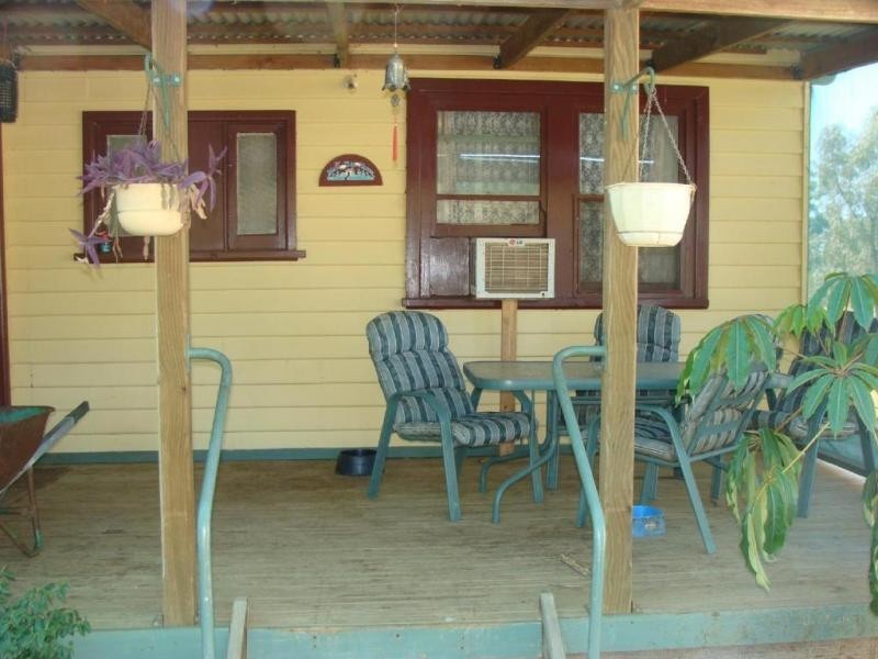 185 Fraser Road, Wharparilla VIC 3564