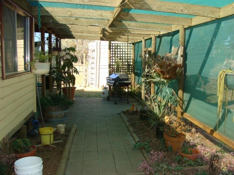 185 Fraser Road, Wharparilla VIC 3564