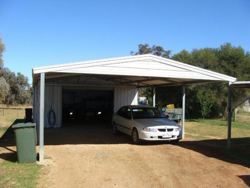 185 Fraser Road, Wharparilla VIC 3564